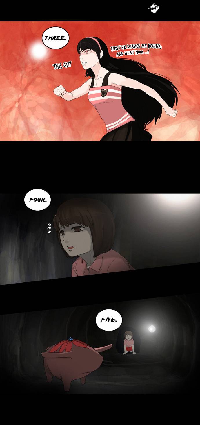 Tower of God Chapter 112 image 18